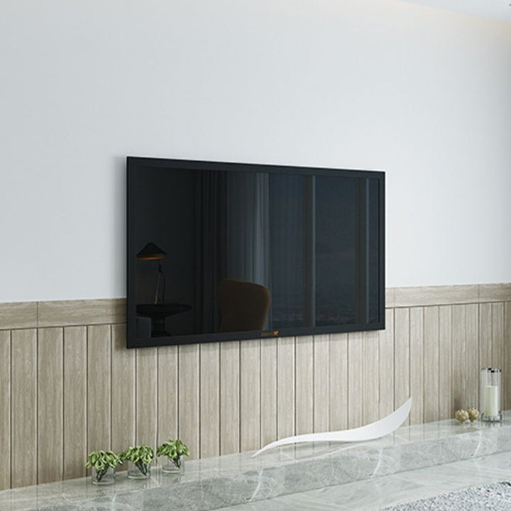 Lisslune | Waterproof Splash Guard Panels Modern Simple Plastic Splash Guard Panels