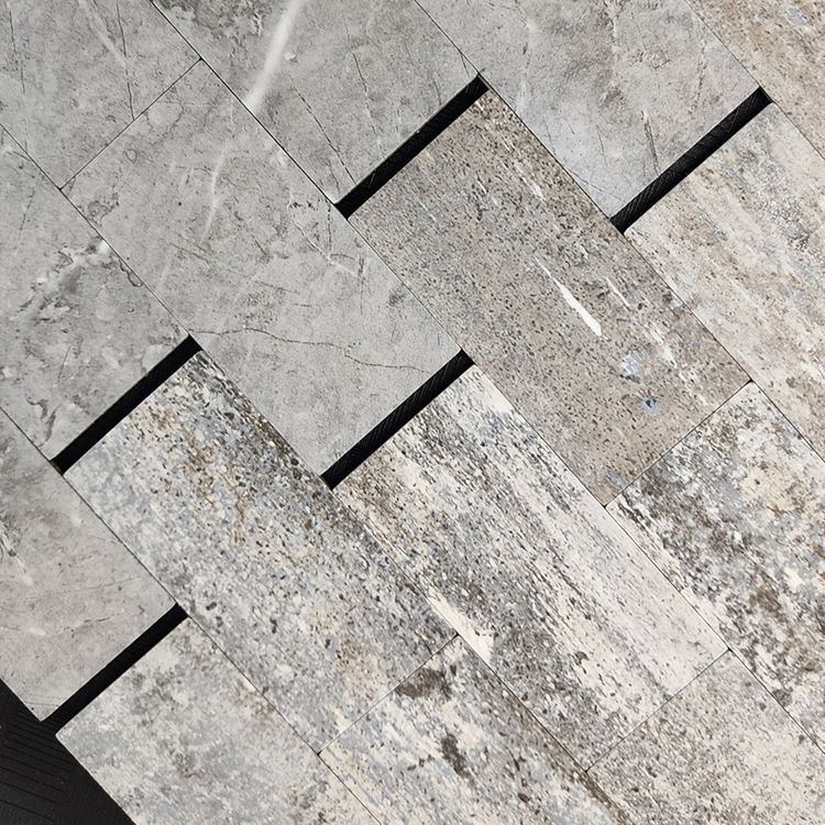 Lisslune | Subway Tile Wallpaper waterproof plastic adhesive tiles