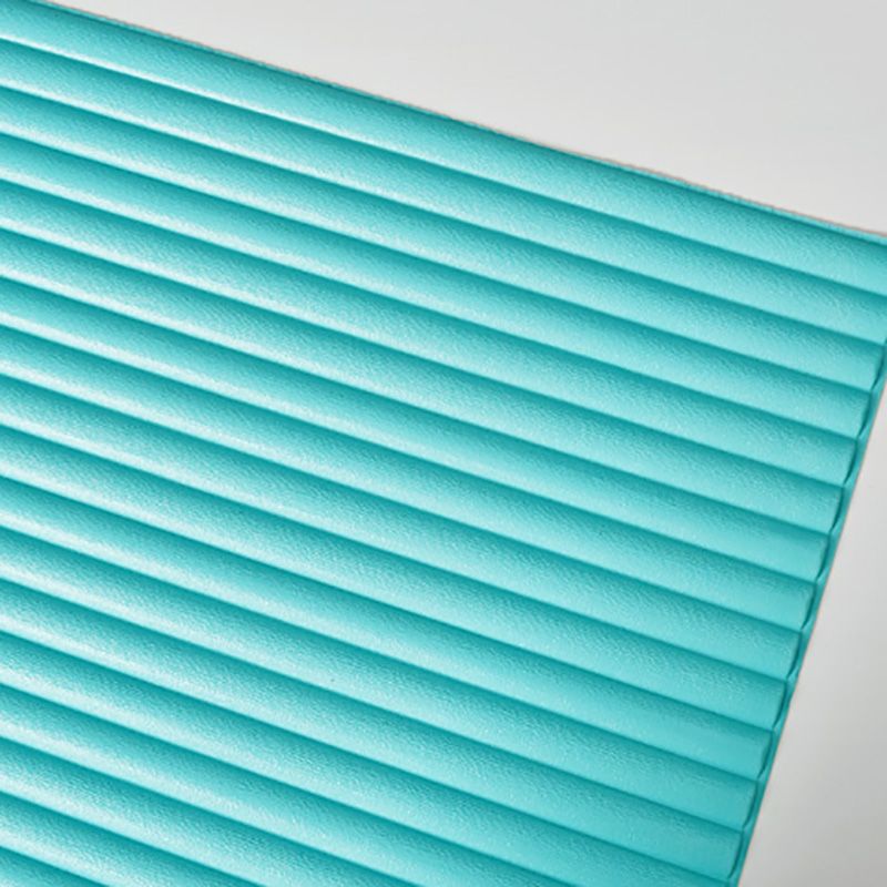 Lisslune | 3D Wall Covering Contemporary Peel and Print Wall Access Panel