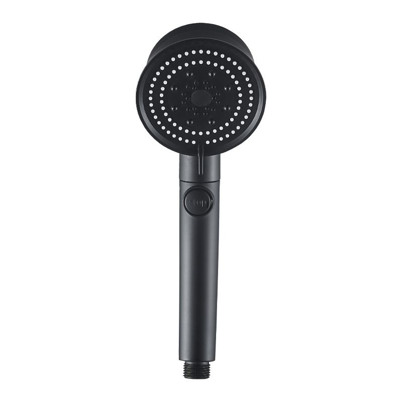 Lisslune | Wall-mounted Shower Head Plastic Bathroom Handheld Shower Head
