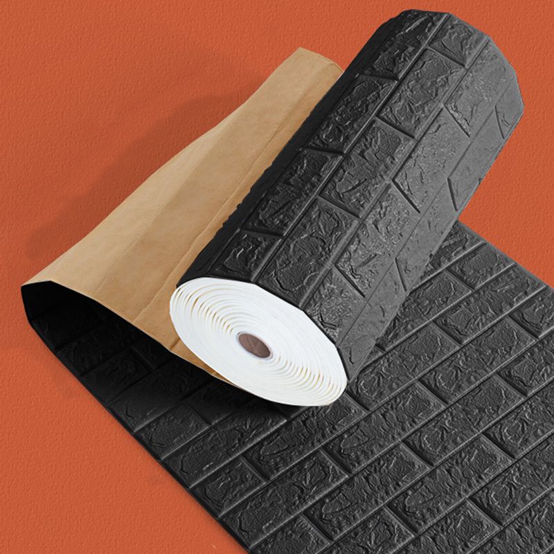 Lisslune | 3D Wall Panel Modern Style Minimalistic Home Living Room Wall Panel