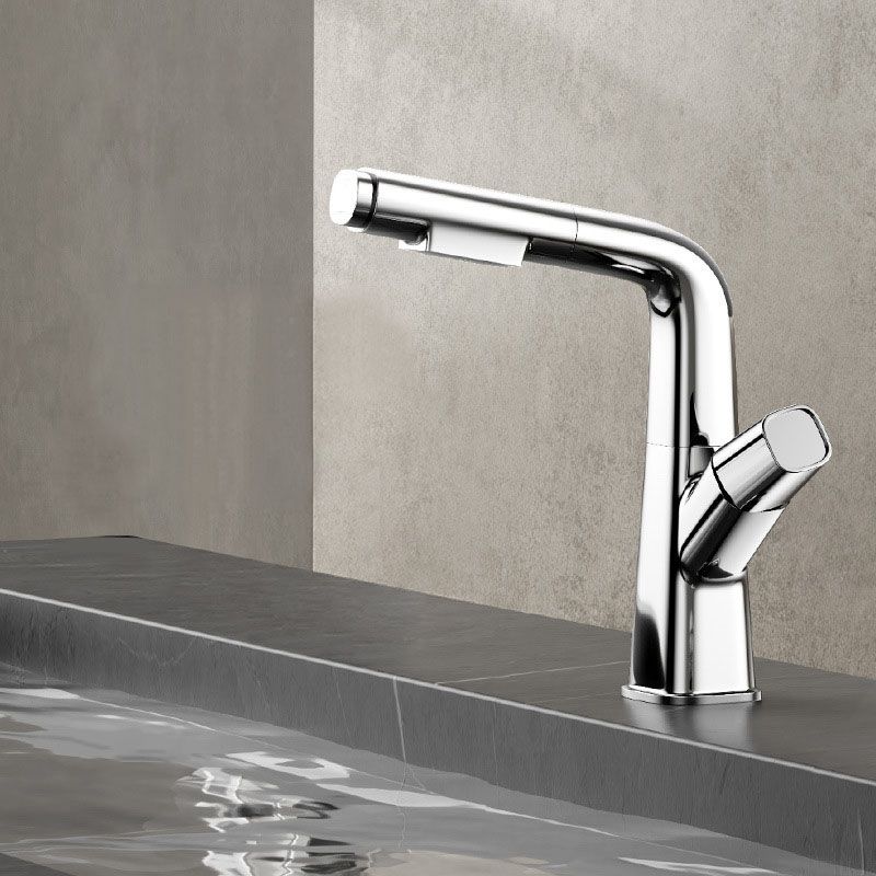 Lisslune | Contemporary Style Fixtures Widely Used Knob Handles Fixtures for the Bathroom