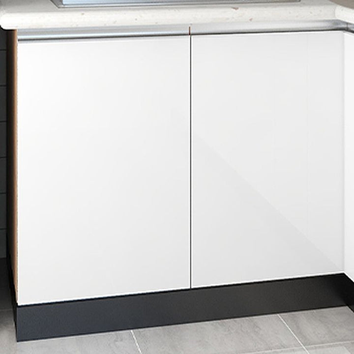 Lisslune | Modern Peel-and-Stick Wall Tile PVC Wallpaper for Kitchen and Bathroom