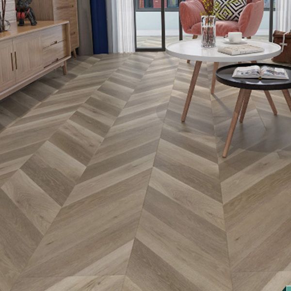 Lisslune | Wood-textured laminate flooring Waterproof click laminate flooring