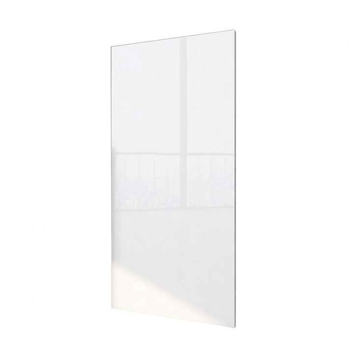 Lisslune | Plastic Wallpaper Contemporary Field Tile Peel and Stick Backsplash