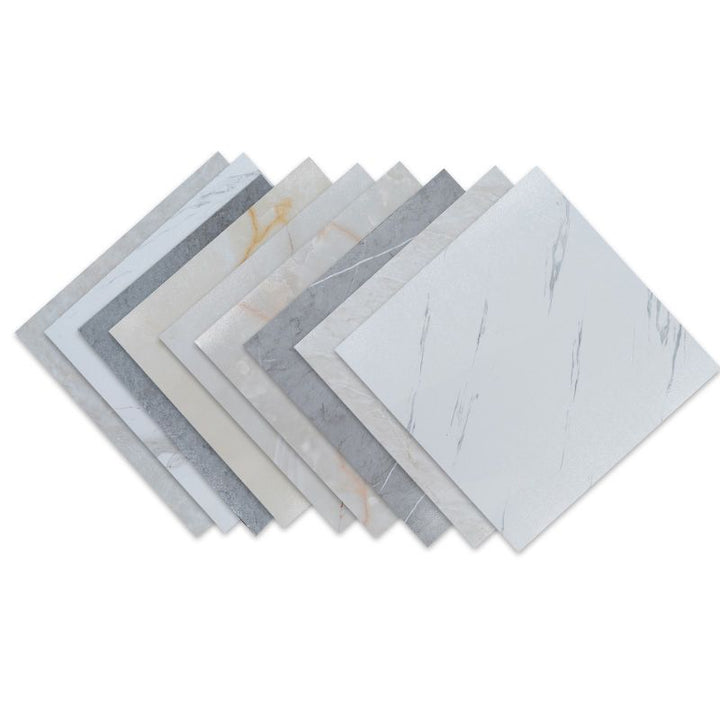Lisslune | Modern Vinyl Planks Wood Look Peel & Stick PVC Flooring