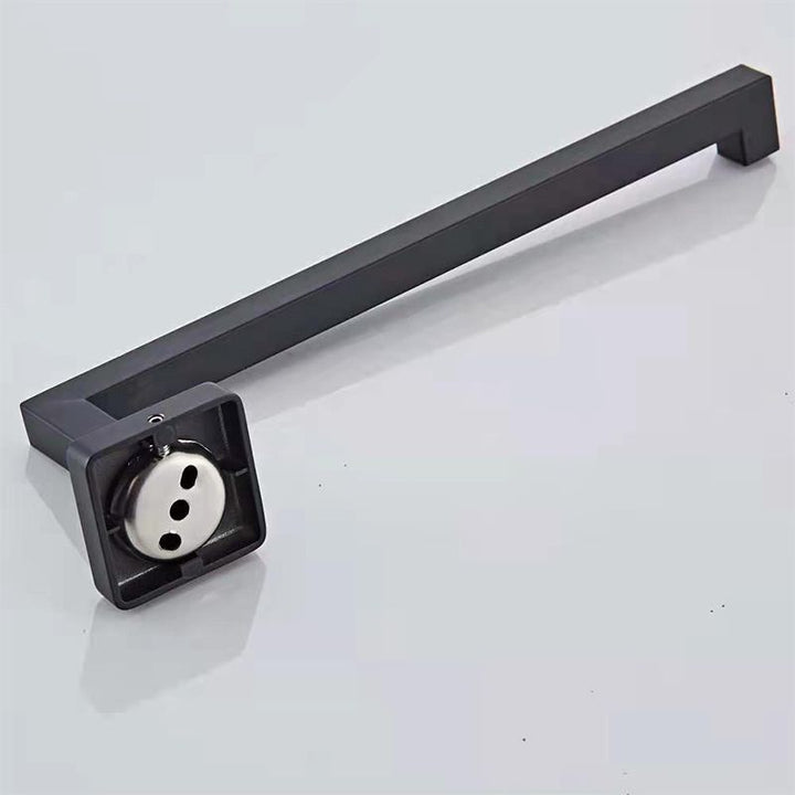 Lisslune | Stainless Steel Bathroom Accessories Single Piece or in Set Modern Bathroom Set