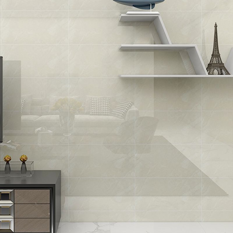Lisslune | Modern Waterproof Back Wall Tile Smooth Peel and Stick Back Wall Tile for the Kitchen
