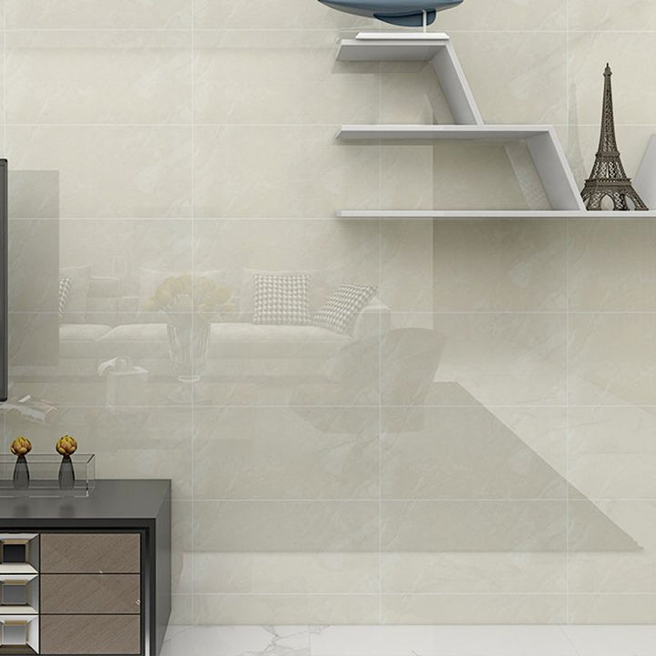 Lisslune | Modern Waterproof Back Wall Tile Smooth Peel and Stick Back Wall Tile for the Kitchen