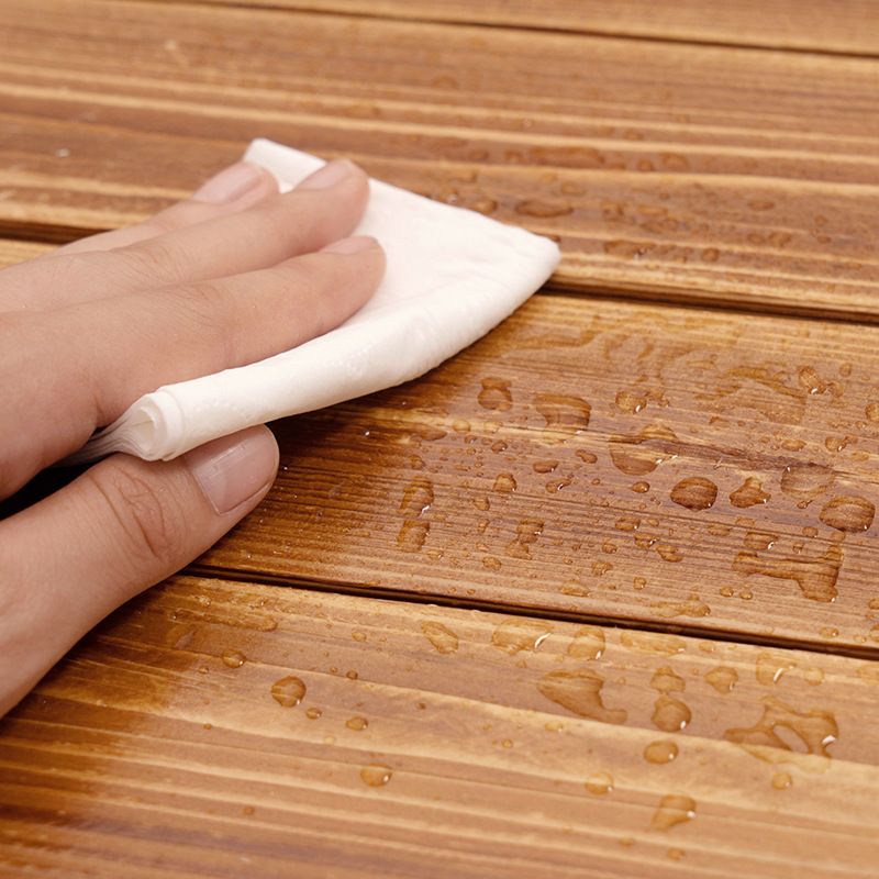 Lisslune | Traditional waterproof wooden floors wood floor planks with click lock