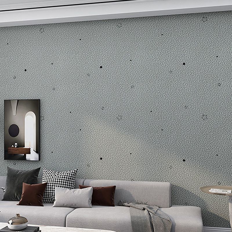 Lisslune | Creative Wall Covering Star Pattern Stain Resistant Waterproof Wall Covering