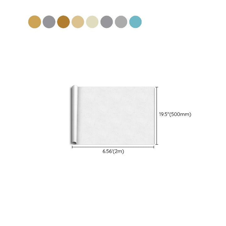 Lisslune | Indoor Flooring Peel and Stick Coiled PVC 200cm Waterproof Vinyl Flooring