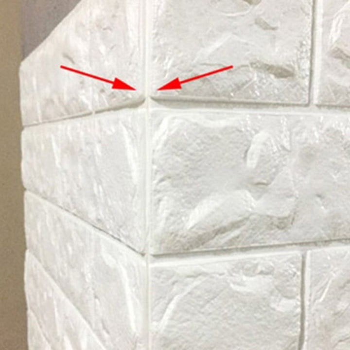 Lisslune | Modern Wall Access Panel PVC 3D-embossed Peel and Stick Soundproof Cladding