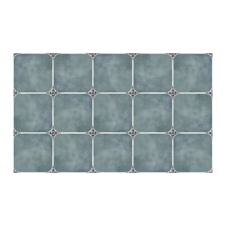 Lisslune | Peel and Stick Vinyl Floor Matt Vinyl Floor with Waterproof