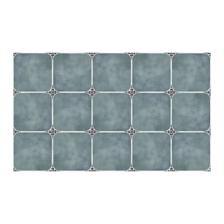 Lisslune | Peel and Stick Vinyl Floor Matt Vinyl Floor with Waterproof