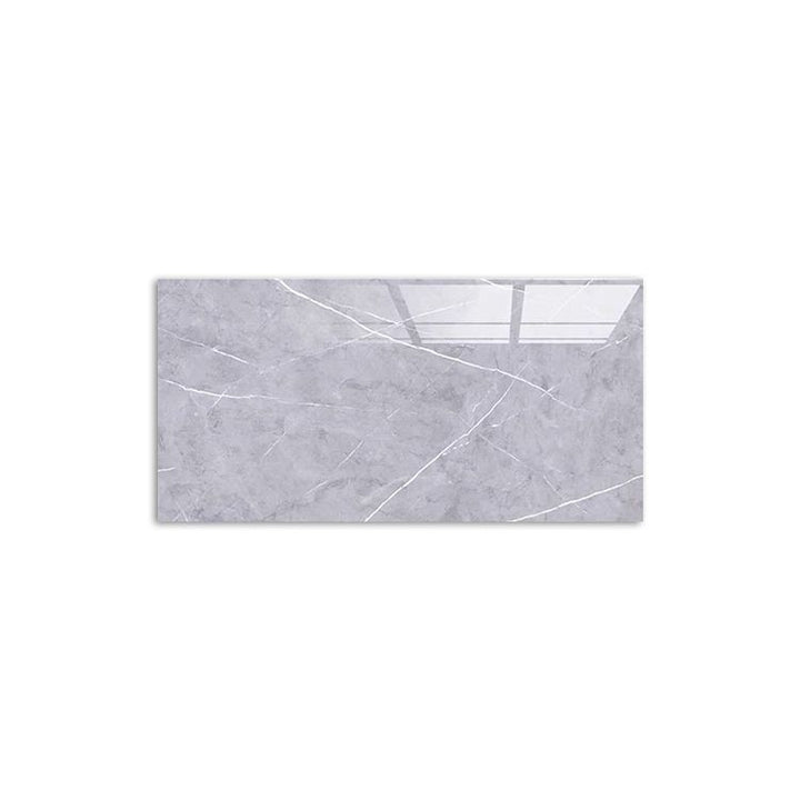 Lisslune | Mosaic Tile Peel and Stick Tile PVC Kitchen Backsplash Peel and Stick Wall Tile