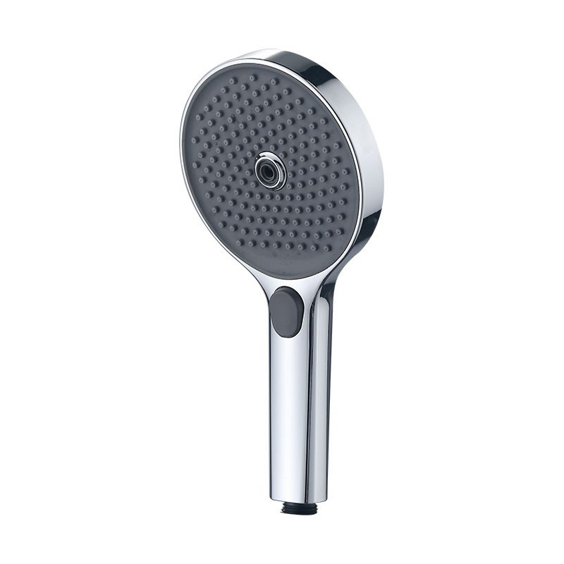 Lisslune | Round Showerhead Combo Modern Rain Shower Handheld Showerhead