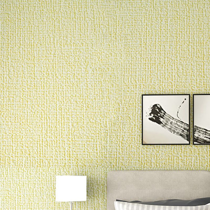 Lisslune | Modern Tin Back Wall Panel Smooth Padded Wall Ceiling