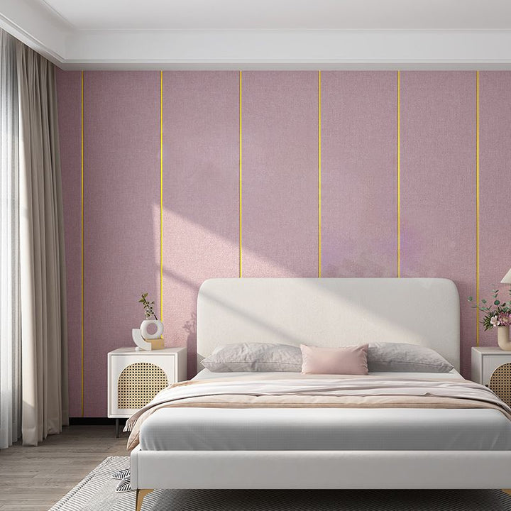 Lisslune | Modern Wall Interior Cladding Textured Wall Covering Waterproof Panel