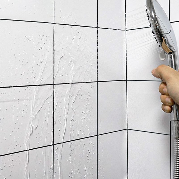 Lisslune | PVC Peel and Stick Tiles Modern Peel and Stick Back Wall Tile