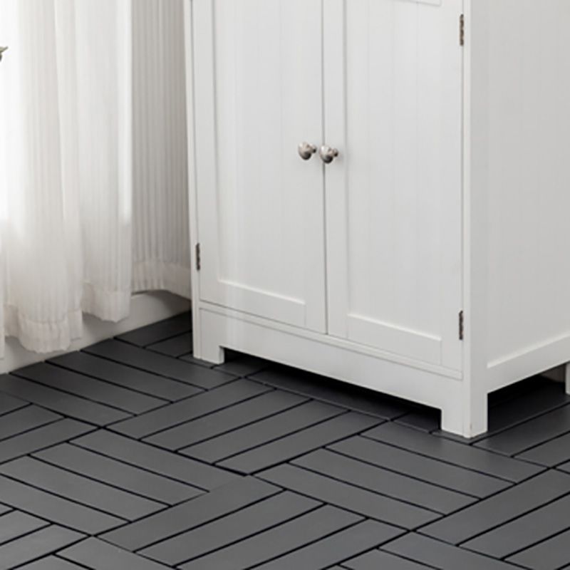 Lisslune | Contemporary Wood Wall Panels Wood Solid Parquet Planks