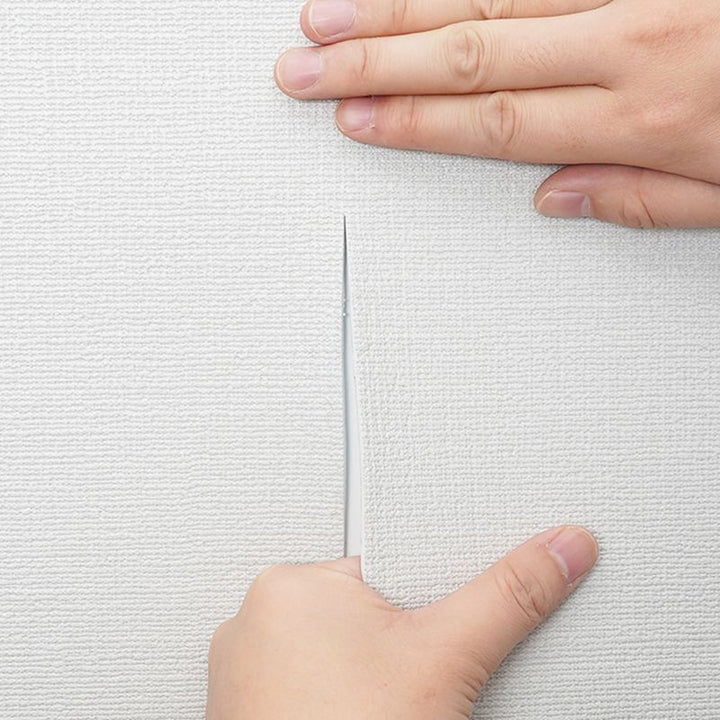 Lisslune | Basic 3D-Panel Solid Color Peel and Stick Wall Panels for the Living Room