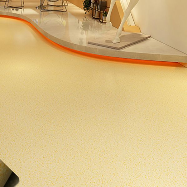 Lisslune | Fire Protection Self-Adhesive Vinyl Floor and Waterproof Vinyl Floor