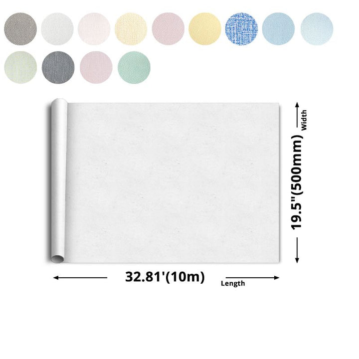 Lisslune | Contemporary Wall Plank Textured Bathroom Living Room Roll Wall Panels