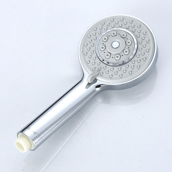 Lisslune | 2 Sprays Handheld Shower Head Contemporary Shower Head Combo