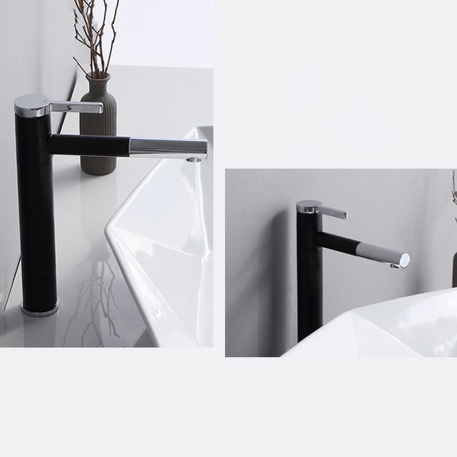Lisslune | Modern Sink Porcelain Solid Color Round Sink