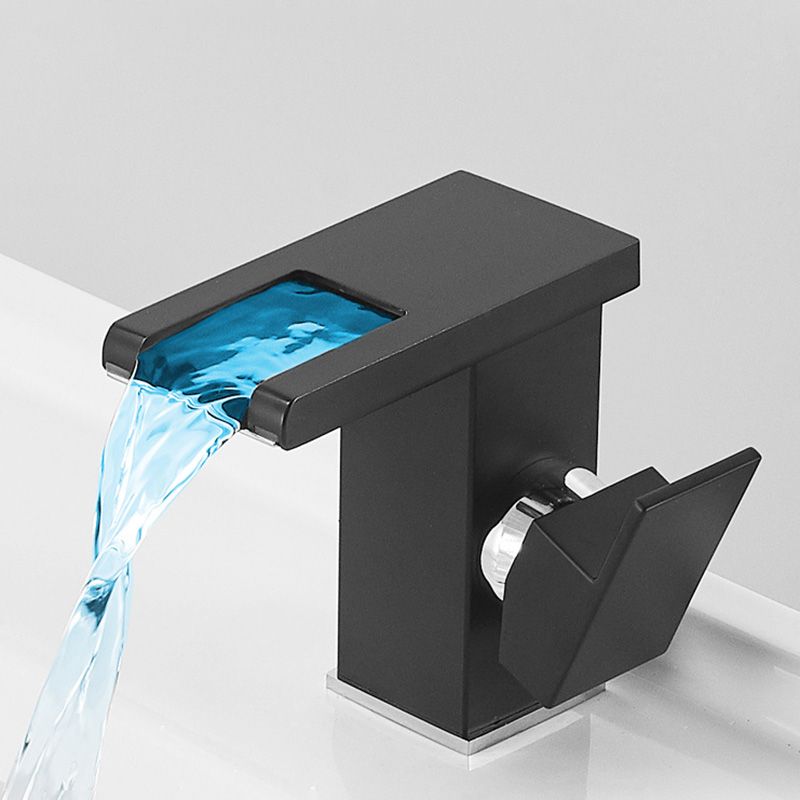 Lisslune | Modern Basin Mixer Single Lever Basin Faucet