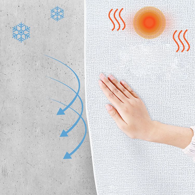 Lisslune | Contemporary Wall Access Panel Interior Water Wall Access Panel