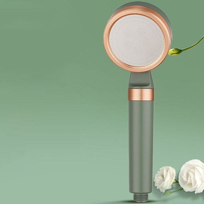 Lisslune | Contemporary Showerhead Round Showerhead with Water Filtration