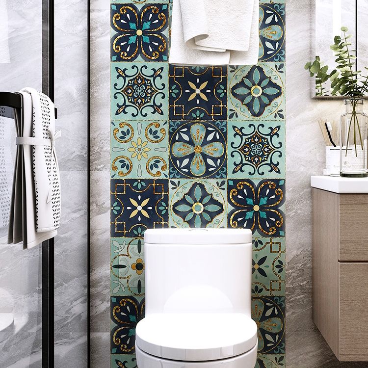 Lisslune | Modern Peel and Stick Tile Mosaic Tile Peel and Stick Wall Tile