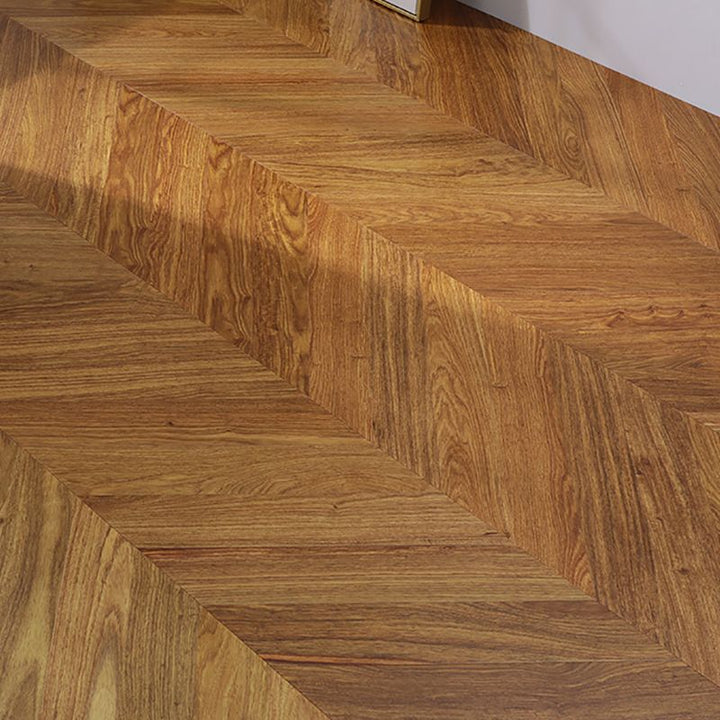 Lisslune | Indoor Laminate Flooring Wood Scratch Resistant Laminate Flooring