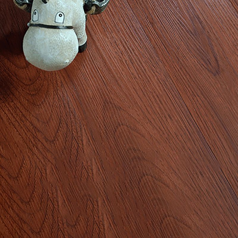 Lisslune | Scratch-resistant PVC flooring Self-adhesive Wood look Waterproof PVC flooring