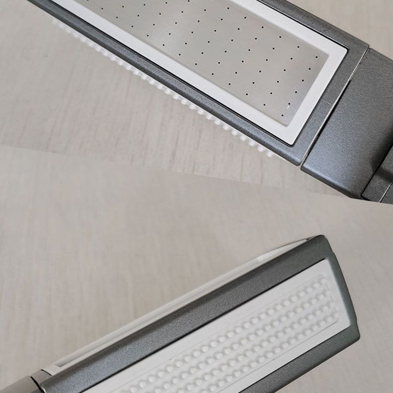 Lisslune | Contemporary Showerhead Solid Color Plastic Handheld Showerhead