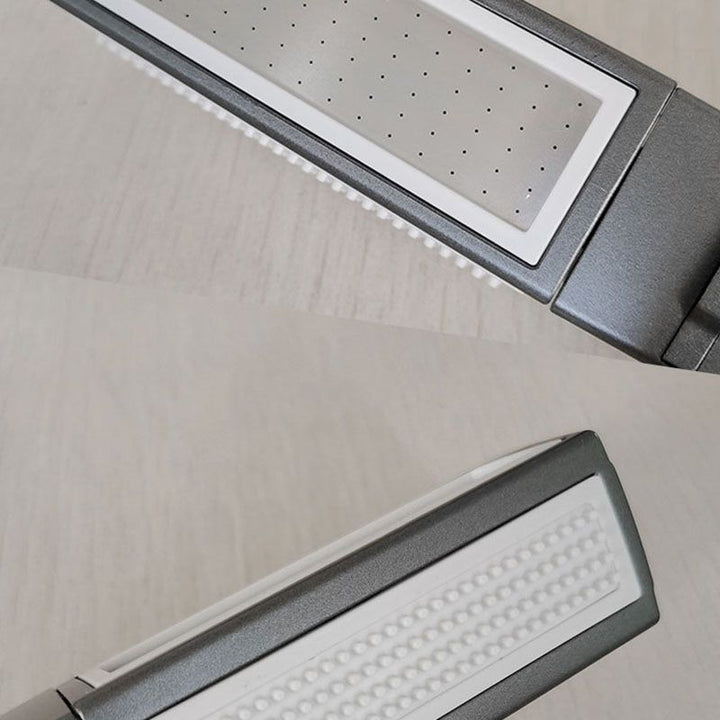 Lisslune | Contemporary Showerhead Solid Color Plastic Handheld Showerhead