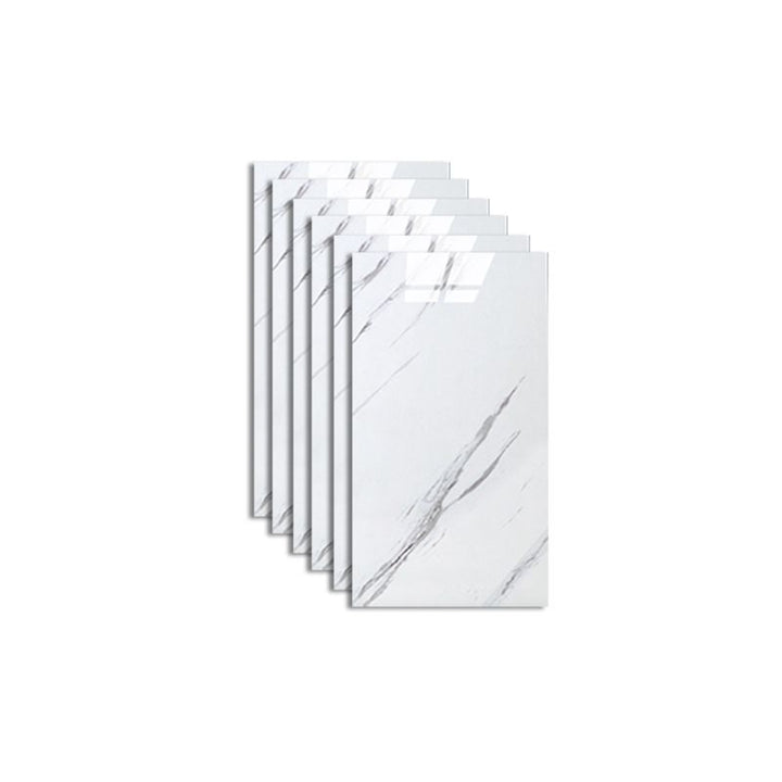 Lisslune | Modern waterproof splashback tiles for peeling and sticking smooth splashback tiles for the bathroom