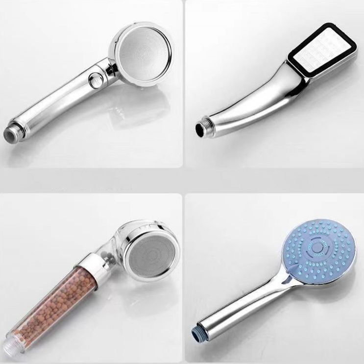Lisslune | Shower Trim Massage Jet Level Handle Wall Mounted Shower Trim