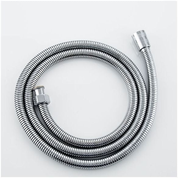 Lisslune | Metal Universal Pressure Shower Head Adjustable Water Flow Handheld Shower Head