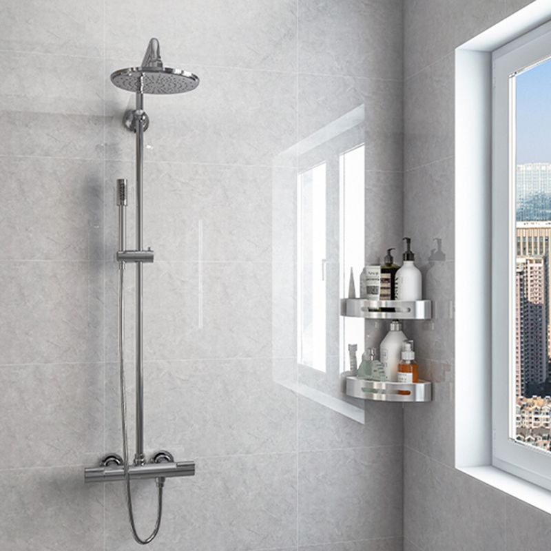 Lisslune | Modern Splash Protection Tiles Smooth Splash Protection Wallpaper for the Kitchen