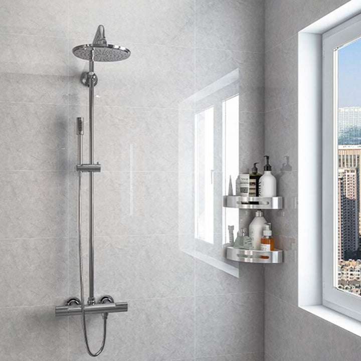Lisslune | Modern Splash Protection Tiles Smooth Splash Protection Wallpaper for the Kitchen