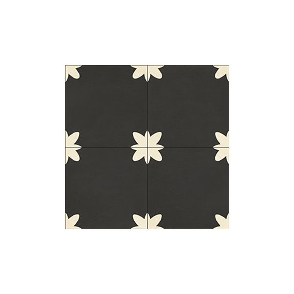 Lisslune | PVC Peel and Stick Splash Protection Square Single Panel Wallpaper with Water Resistant