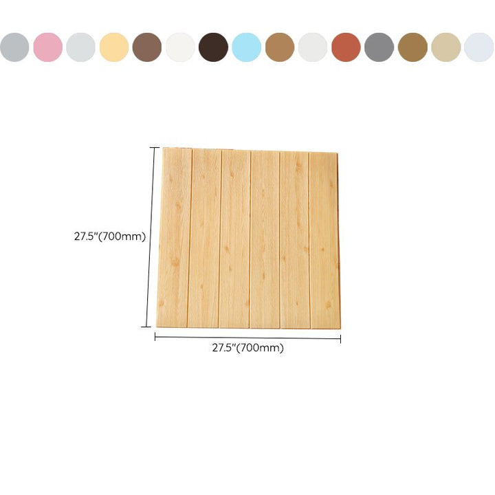 Lisslune | Contemporary splash protection panels plastic waterproof splash protection panels