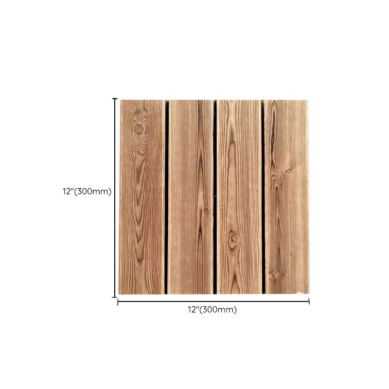 Lisslune | Traditional waterproof wooden floors wood floor planks with click lock