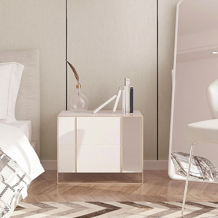 Lisslune | Modern Peel-and-Stick Cladding Waterproof Wall Ceiling for Living Room