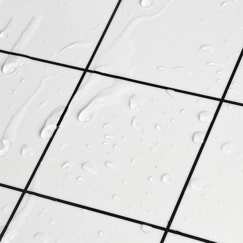 Lisslune | Industrial Antique Wall Panel, Self-Adhesive, Waterproof Wall Ceiling for the Living Room