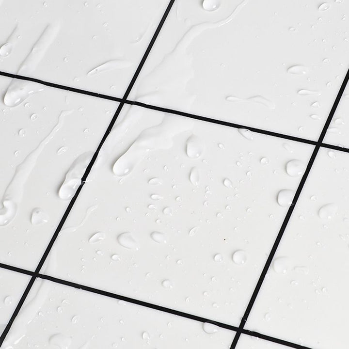 Lisslune | Industrial Antique Wall Panel, Self-Adhesive, Waterproof Wall Ceiling for the Living Room