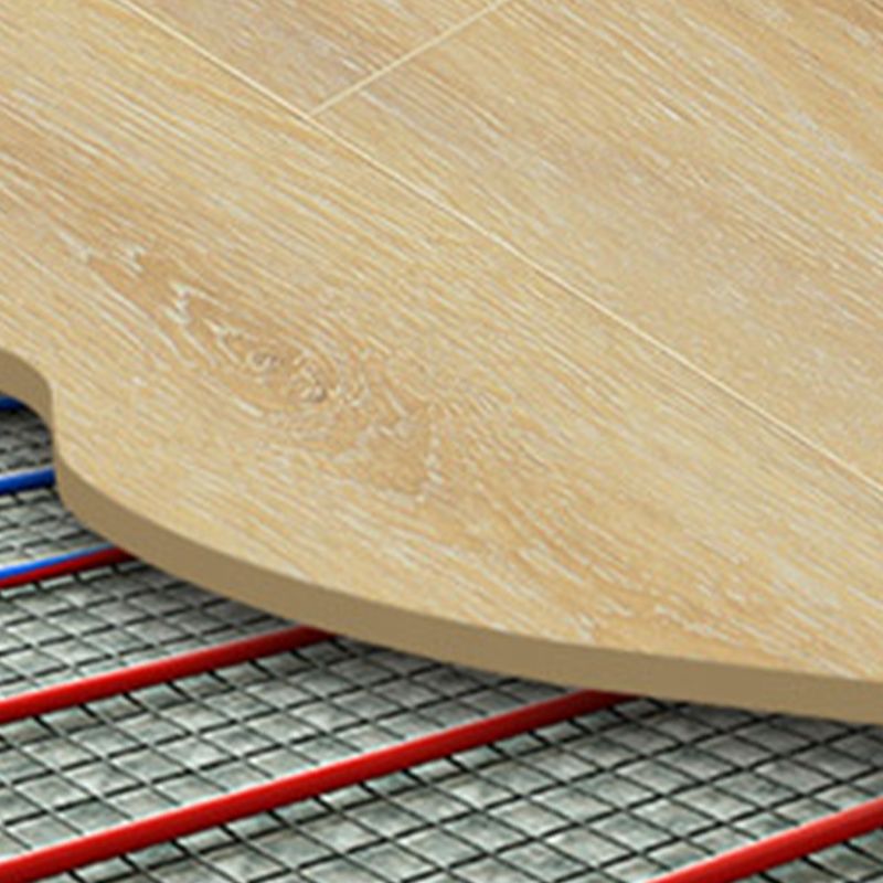 Lisslune | Modern Wood Laminate Flooring Stain-Resistant Laminate Plank Flooring